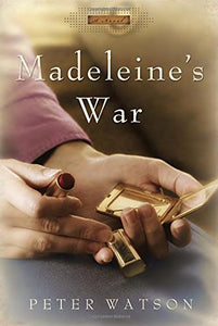 Madeleine's War 