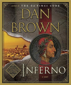 Inferno: Special Illustrated Edition 