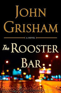 The Rooster Bar 