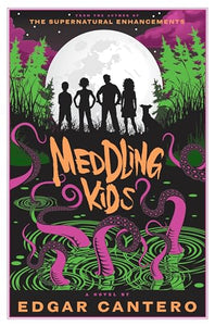 Meddling Kids 