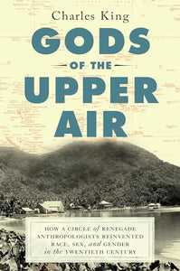 Gods of the Upper Air 