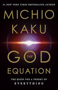 The God Equation 