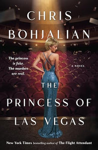 The Princess of Las Vegas 