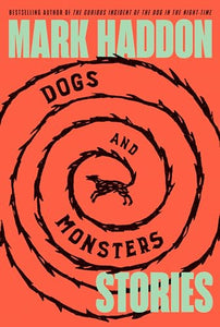 Dogs and Monsters 