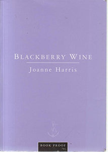 Blackberry Wine 