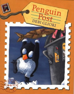 Penguin Post 