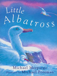 LITTLE ALBATROSS 