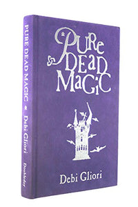 Pure Dead Magic 