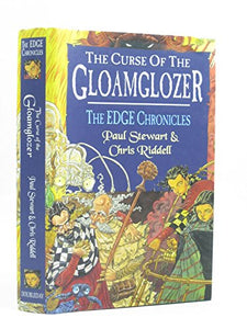 The Curse of the Gloamglozer 