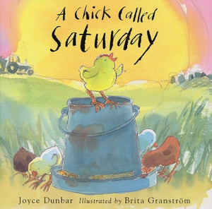 A Chick Called Saturday 