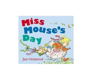 Miss Mouse's Day 