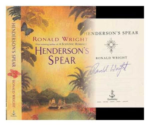 Henderson's Spear 