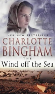 The Wind Off The Sea 