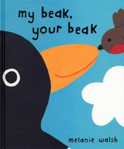 My Beak, Your Beak 