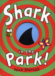 Shark in the Park! 