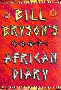 Bill Bryson African Diary 