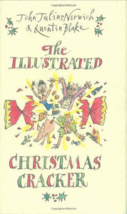 The Illustrated Christmas Cracker 