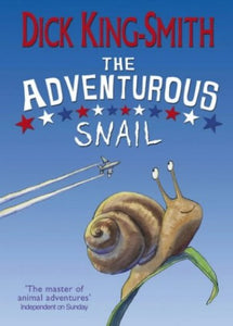 ADVENTUROUS SNAIL_ THE 