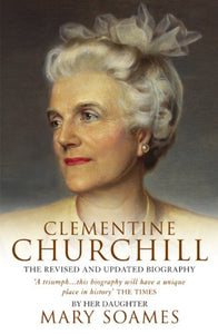 Clementine Churchill 