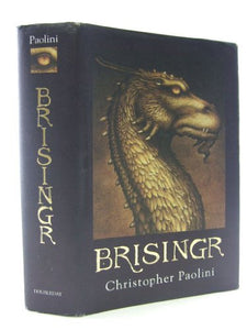 Brisingr 