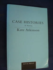 Case Histories 