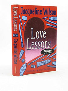 Love Lessons 