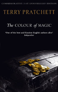 The Colour of Magic 