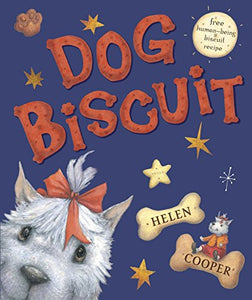 Dog Biscuit 