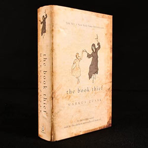 The Book Thief 