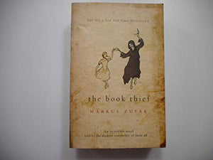 The Book Thief 