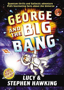 George and the Big Bang 