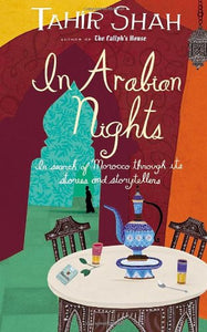 In Arabian Nights 