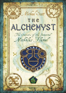 The Alchemyst 