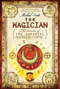 The Magician 