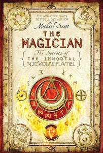 The Magician 