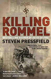 Killing Rommel 