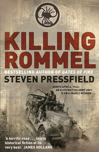 Killing Rommel 