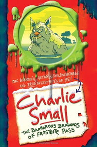 Charlie Small 