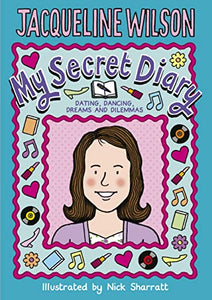 My Secret Diary 