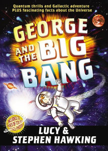 George and the Big Bang 