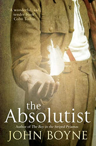 The Absolutist 