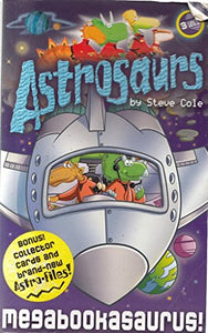 Astrosaurs 