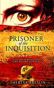 Prisoner of the Inquisition 