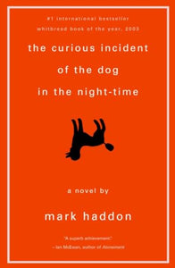 The Curious Incident of the Dog in the Night-Time 