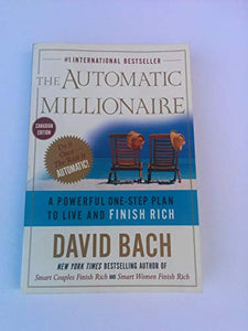 The Automatic Millionaire 