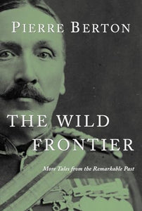 The Wild Frontier 