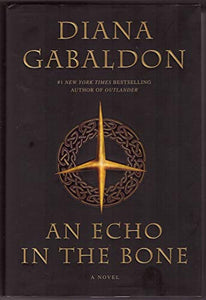 An Echo in the Bone (Outlander) 