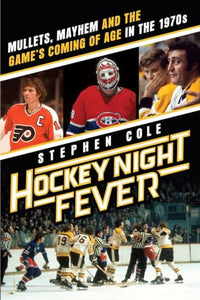 Hockey Night Fever 