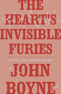 The Heart's Invisible Furies 