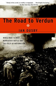 The Road to Verdun 